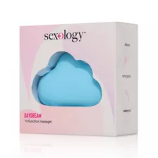 Daydream Massager - Sexology at Spencer's