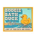 Boogie Bath Duck Light at Spencer's