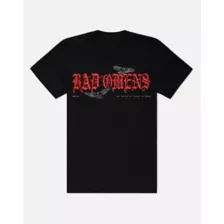 Bad Omens Death of Peace of Mind T Shirt at Spencer's