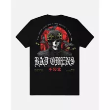 Bad Omens Death of Peace of Mind T Shirt at Spencer's