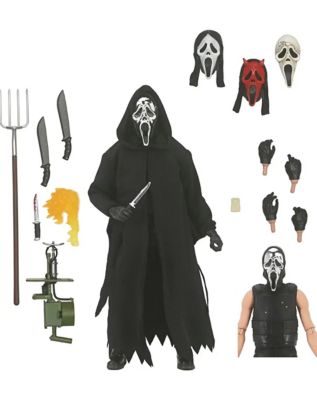 Art the Clown Ultimate Action Figure - Terrifier