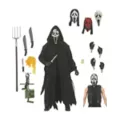 Ghost Face Ultimate Action Figure at Spencer's