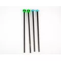 Alien UFO Chopsticks - 2 Pack at Spencer's
