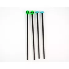 Alien UFO Chopsticks - 2 Pack at Spencer's