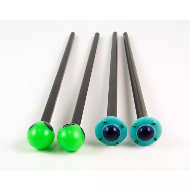 Alien UFO Chopsticks - 2 Pack at Spencer's