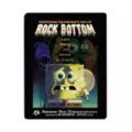 SpongeBob SquarePants Rock Bottom Poster Fleece Blanket at Spencer's