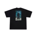 Ghost Face Tarot Card T Shirt at Spencer's
