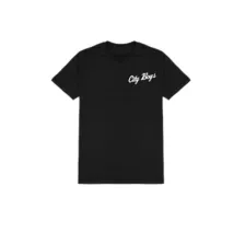 Hoodville Trip Over a Bitch T Shirt at Spencer's