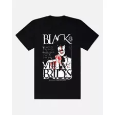 Black Veil Brides We Stitch These Wounds T Shirt at Spencer's