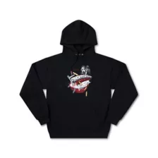 Ghost Face Cereal Killers Hoodie at Spencer's