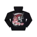 Ghost Face Cereal Killers Hoodie at Spencer's