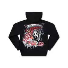 Ghost Face Cereal Killers Hoodie at Spencer's