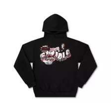 Saw Cereal Killers Hoodie at Spencer's