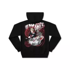 Saw Cereal Killers Hoodie at Spencer's