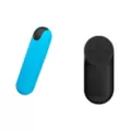 Out of Control Wirless Remote Control Bullet Vibrator Blue - Hott Love Extreme at Spencer's