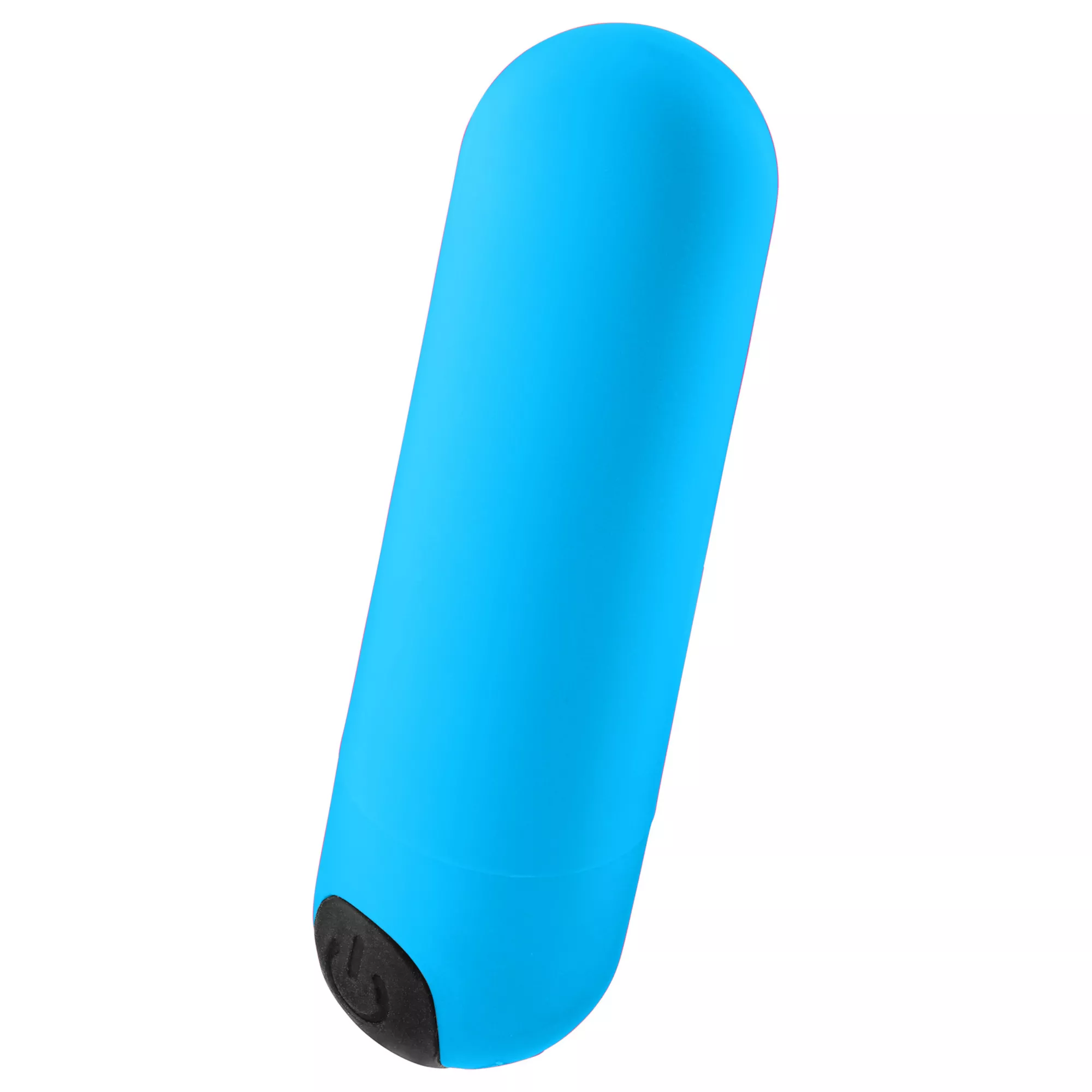 Out of Control Wirless Remote Control Bullet Vibrator Blue - Hott Love Extreme at Spencer's