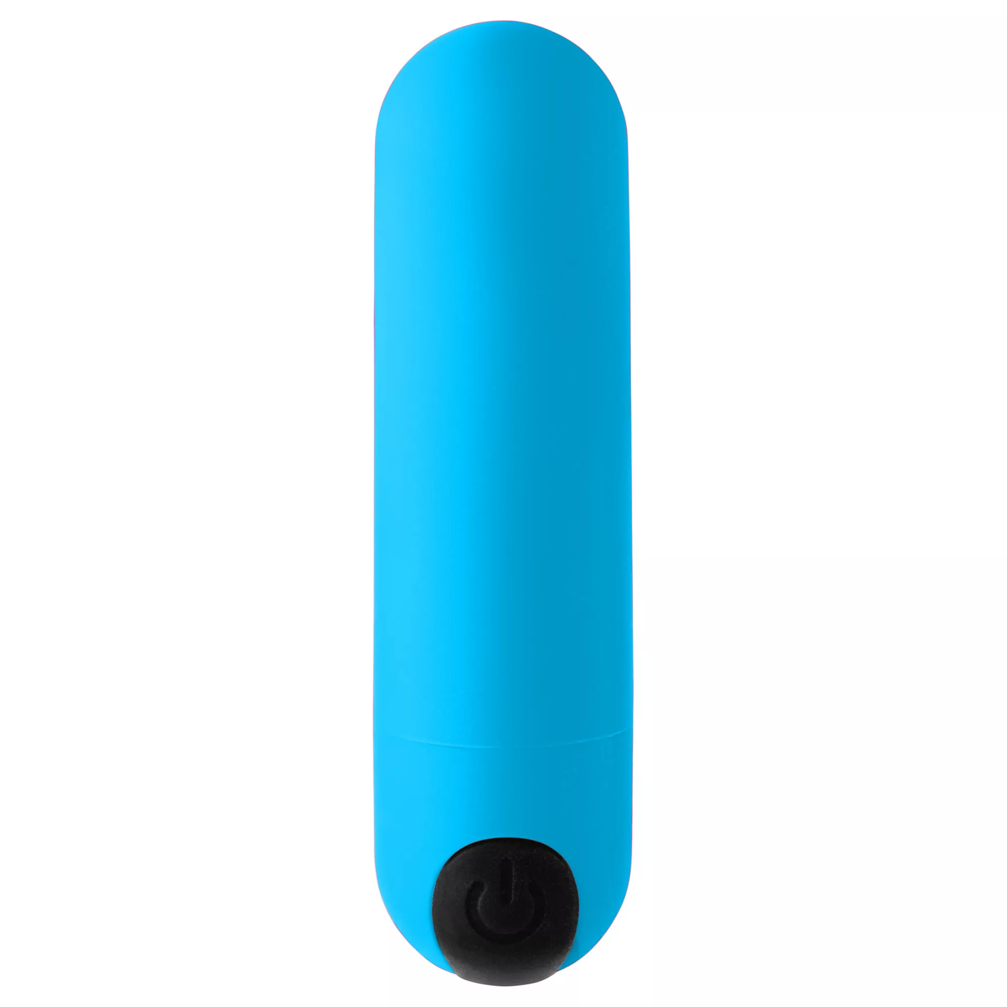 Out of Control Wirless Remote Control Bullet Vibrator Blue - Hott Love Extreme at Spencer's