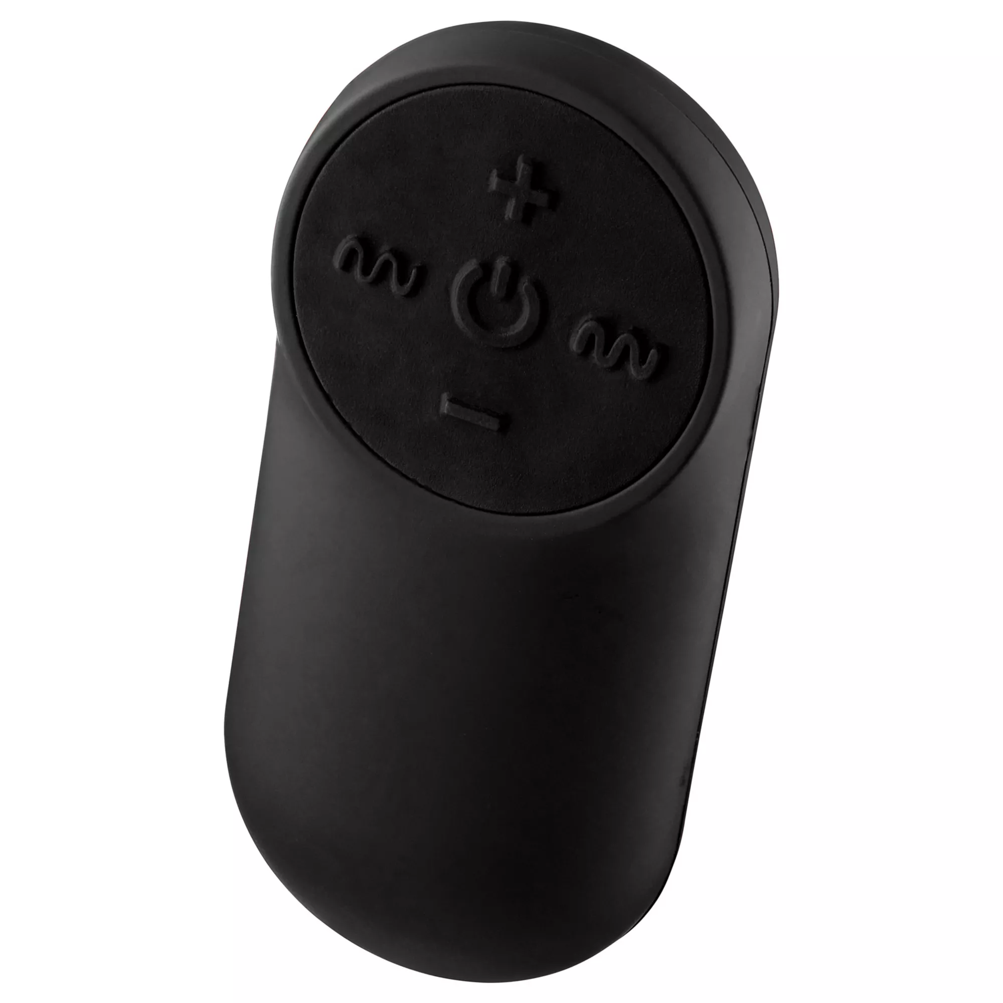 Out of Control Wirless Remote Control Bullet Vibrator Blue - Hott Love Extreme at Spencer's