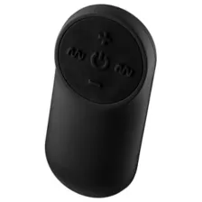 Out of Control Wirless Remote Control Bullet Vibrator Blue - Hott Love Extreme at Spencer's