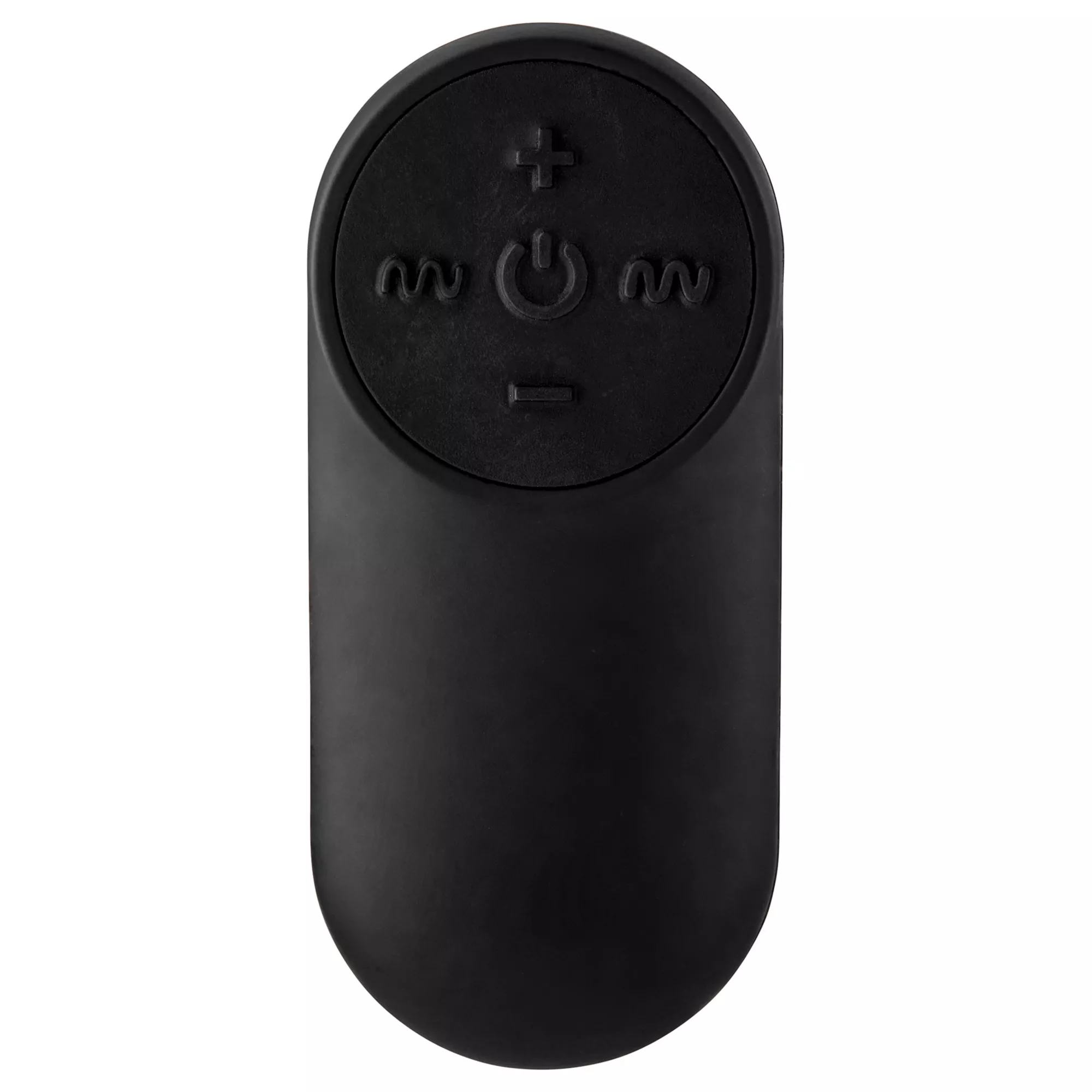 Out of Control Wirless Remote Control Bullet Vibrator Blue - Hott Love Extreme at Spencer's