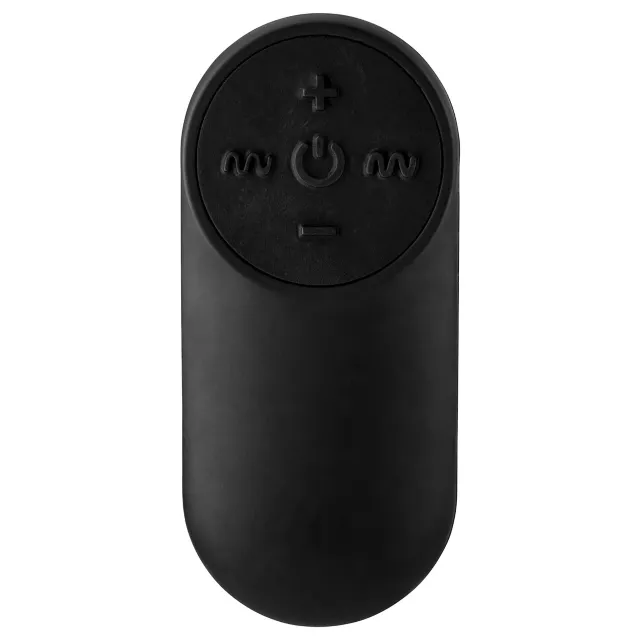 Out of Control Wirless Remote Control Bullet Vibrator Blue - Hott Love Extreme at Spencer's