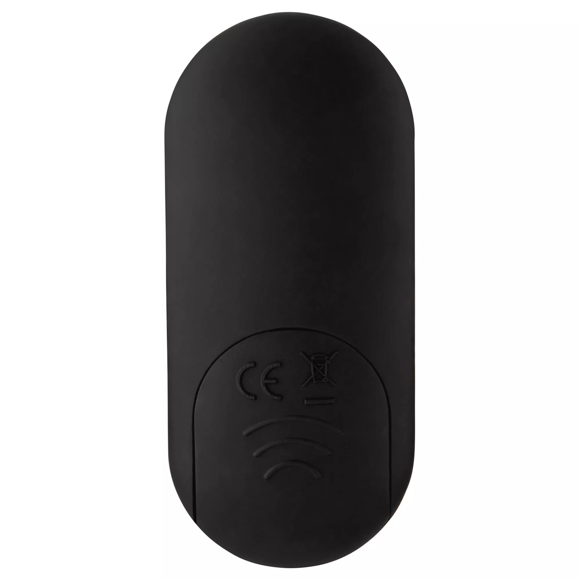 Out of Control Wirless Remote Control Bullet Vibrator Blue - Hott Love Extreme at Spencer's