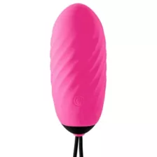 So Ultra Wireless Remote Control Bullet Vibrator - Hott Love Extreme at Spencer's