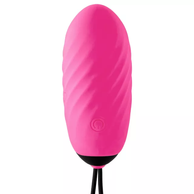 So Ultra Wireless Remote Control Bullet Vibrator - Hott Love Extreme at Spencer's