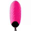 So Ultra Wireless Remote Control Bullet Vibrator - Hott Love Extreme at Spencer's