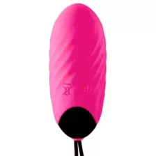 So Ultra Wireless Remote Control Bullet Vibrator - Hott Love Extreme at Spencer's