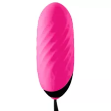 So Ultra Wireless Remote Control Bullet Vibrator - Hott Love Extreme at Spencer's