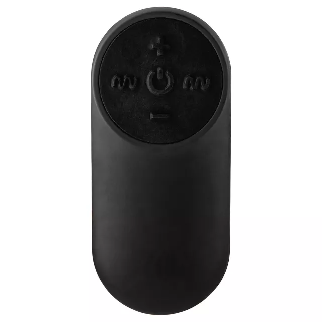 So Ultra Wireless Remote Control Bullet Vibrator - Hott Love Extreme at Spencer's