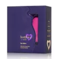 So Ultra Wireless Remote Control Bullet Vibrator - Hott Love Extreme at Spencer's