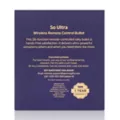 So Ultra Wireless Remote Control Bullet Vibrator - Hott Love Extreme at Spencer's