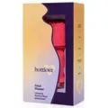Hott Love Petal Pleaser Vibrating Wand with Rose Attachment at Spencer's