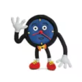 Tony the Talking Clock Plush - Don't Hug Me I'm Scared at Spencer's