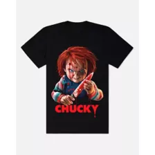 Chucky Bloody Knife T Shirt at Spencer's