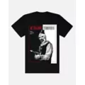 Art the Clown Terrifier II T Shirt at Spencer's
