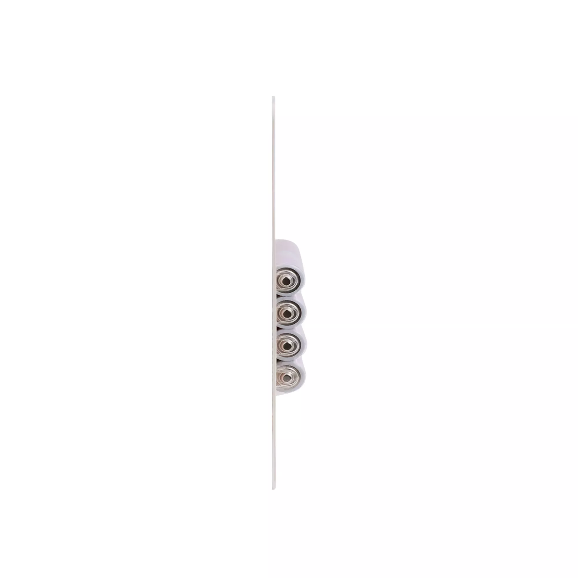 AAA Batteries 4 Pack - Sexology at Spencer's