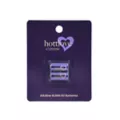 4LR44 Batteries 2 Pack - Hott Love Extreme at Spencer's