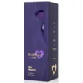 Her Majesty G-Spot Vibrator Purple - Hott Love Extreme at Spencer's