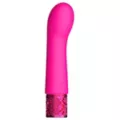 Her Majesty G-Spot Vibrator - Hott Love Extreme at Spencer's