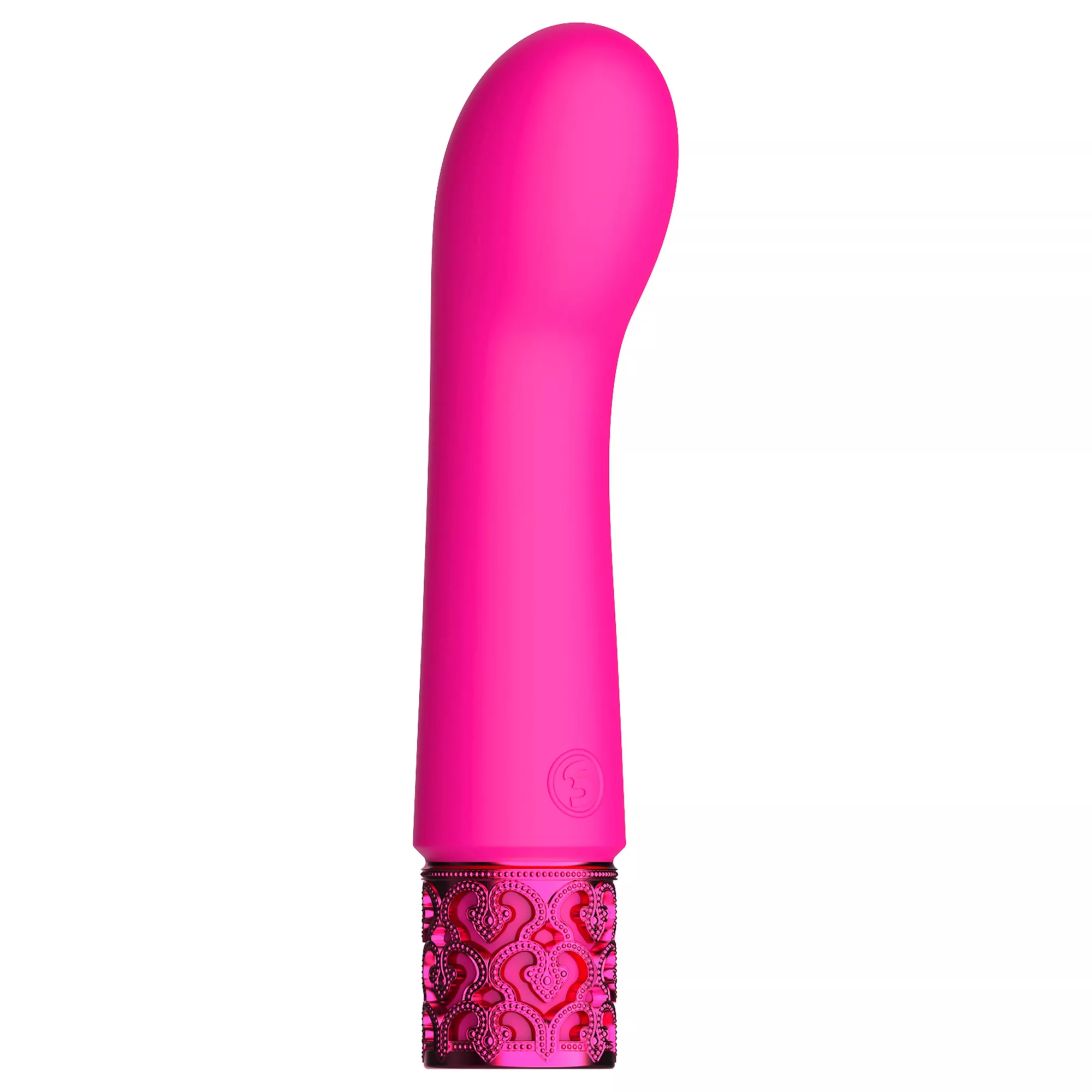 Her Majesty G-Spot Vibrator - Hott Love Extreme at Spencer's