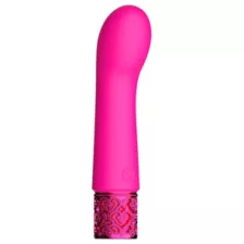 Her Majesty G-Spot Vibrator - Hott Love Extreme at Spencer's