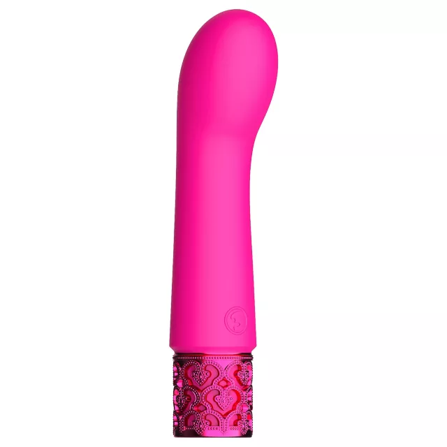 Her Majesty G-Spot Vibrator - Hott Love Extreme at Spencer's