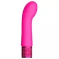 Her Majesty G-Spot Vibrator - Hott Love Extreme at Spencer's