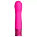 Her Majesty G-Spot Vibrator - Hott Love Extreme at Spencer's