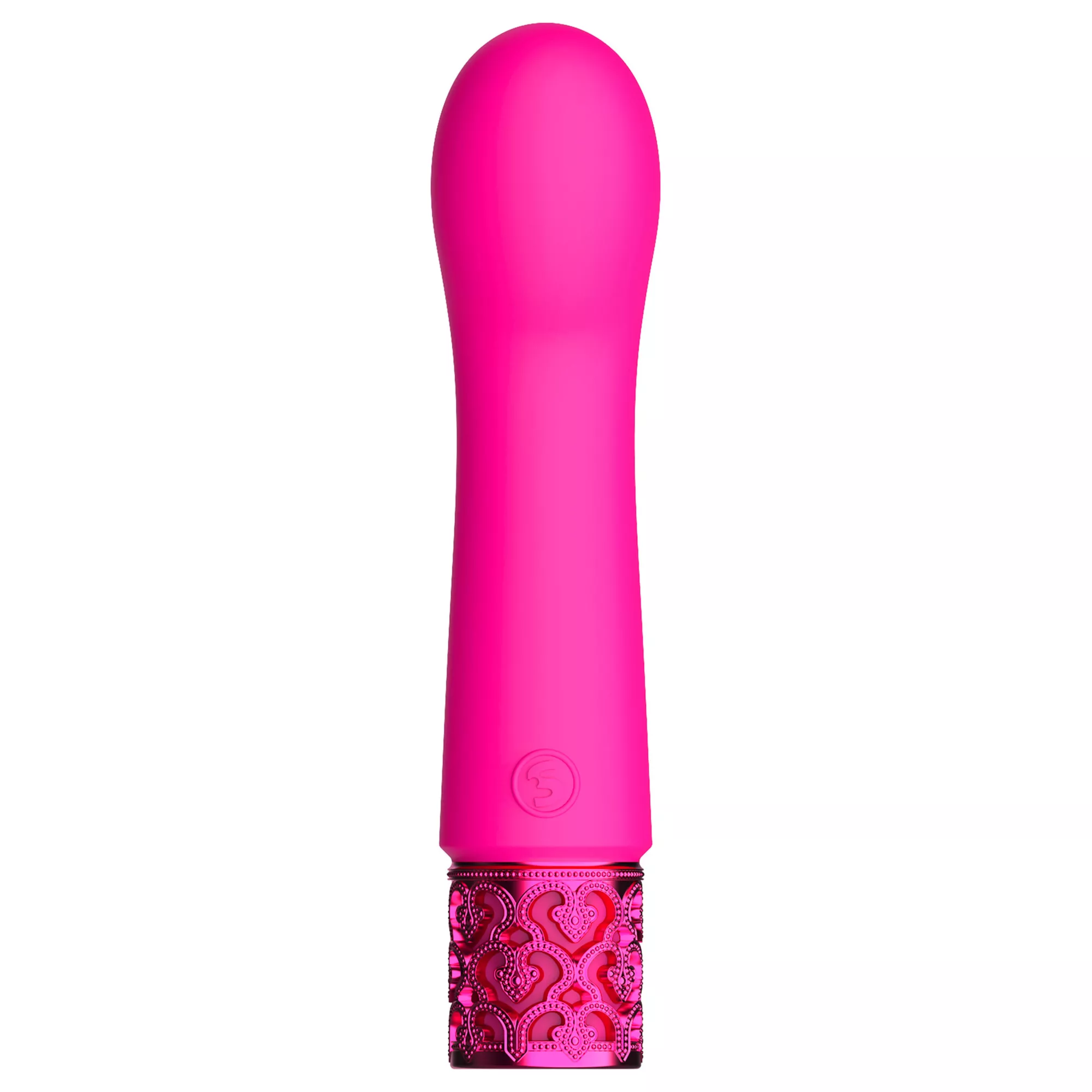 Her Majesty G-Spot Vibrator - Hott Love Extreme at Spencer's