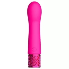 Her Majesty G-Spot Vibrator - Hott Love Extreme at Spencer's