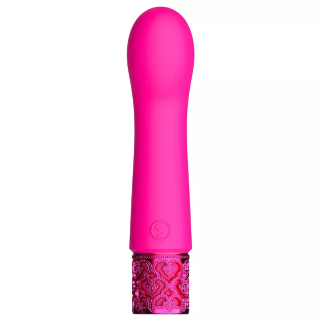 Her Majesty G-Spot Vibrator - Hott Love Extreme at Spencer's